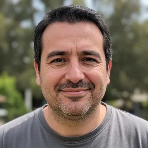 Gonzalo Vera