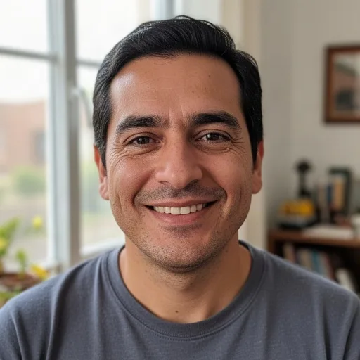 Héctor Valdivia